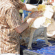 Avery Sporting Dog Dogsorber Dry Towel 2800