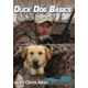 Avery Sporting Dog Duck Dog Basics DVD 89995