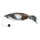 Avery Sporting Dog EZ Bird Trainer,Wigeon 2031