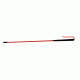 Avery Sporting Dog Trainer's Heeling Stick,Blaze Orange 1851