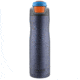 Brazos Stainless Steel Water Bottle-Midnight Blue-24 oz