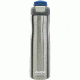 Brazos Stainless Steel Water Bottle-Stainless Steel-24 oz