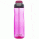 Wells Autospout 25 oz Water Bottle-Pink