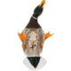 Avian X Powerflight Smart Mallard Decoy, Black, AVX-AVXDP100