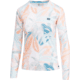 AVID Sportswear Beachwood Avidry Long Sleeve Shirt - Womens, Sanibel Peach, Large, WK12404SNPLG