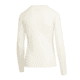 AVID Sportswear Core Avidry Long Sleeve Shirt - Womens, Bone, Small/Medium, WK12400BONSM