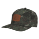 AVID Sportswear Delta Performance Hat - Mens, Green Camo, One Size, MH31907GRCOS