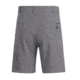 AVID Sportswear Dunes Walkshorts - Mens, Heather Black, 40 Waist, MS12402HBK40