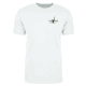 AVID Sportswear Gameday Home Icon T-Shirt - Mens, Orange-Grey, Small, MT32351OGYSM
