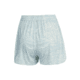AVID Sportswear Haven Pacifico Shorts - Womens, Clearwater Sky, Extra Small, WS12400CWSXS