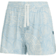 AVID Sportswear Haven Pacifico Shorts - Womens, Clearwater Sky, Small/Medium, WS12400CWSSM