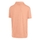 AVID Sportswear Iconic Pacifico Polo - Mens, Dark Coral, 2XL, MK12409DCO2X