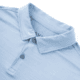 AVID Sportswear Iconic Pacifico Polo - Mens, Sky, Medium, MK12409SKYMD