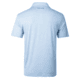 AVID Sportswear Iconic Pacifico Polo - Mens, Sky, Medium, MK12409SKYMD