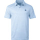 AVID Sportswear Iconic Pacifico Polo - Mens, Sky, Medium, MK12409SKYMD