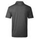 AVID Sportswear Iconic Pacifico Polo - Mens, Vintage Black, Medium, MK12409VBKMD
