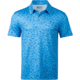 AVID Sportswear Inshore Pacifico Polo - Mens, Sky, Large, MK32413SKYLG