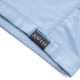 AVID Sportswear Islamorada Icon Pacifico Long Sleeve Shirt - Mens, Sky, 2XL, MK32436SKY2X