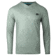 AVID Sportswear Laguna Icon Kinetic Avidry Hoodie - Mens, Cypress, Medium, MK32428CYPMD
