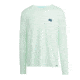 AVID Sportswear Mahi Hook Avidry Long Sleeve Shirt - Mens, Seafoam, 2XL, MK12420SFM2X