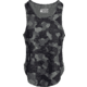 AVID Sportswear Marina Pacifico Racer Shirt - Womens, Shelter Black, Large, WK12408SHBLG