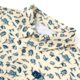 AVID Sportswear Offshore Pacifico Polo - Mens, Bone, Extra Large, MK32414BONXL