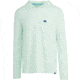 AVID Sportswear Pacifico Performance Hoodie - Mens, Seafoam, Medium, MK12416SFMMD