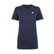 AVID Sportswear Paradise Icon T-Shirt - Womens, Indigo, Medium, WT12303INDMD