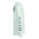 AVID Sportswear Payout Avidry Long Sleeve Shirt - Mens, Seafoam, Medium, MK12427SFMMD