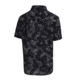 AVID Sportswear Shelter Camo Performance Short Sleeve Shirt - Mens, Shelter Black, Extra Large, MV12405SHBXL