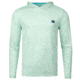 AVID Sportswear Still Thirsty Pacifico Hoodie - Mens, Seafoam, Medium, MK32435SFMMD
