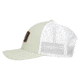 AVID Sportswear Sundaze Trucker Hat - Mens, Green Fig, One Size, MH22101GRFOS