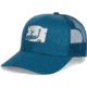 AVID Sportswear Sundaze Trucker Hat - Mens, Abyss, One Size, MH12411ABYOS