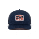 AVID Sportswear Sundaze Trucker Hat - Mens, Navy, One Size, MH12411NVYOS