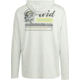 AVID Sportswear Treasure Kinetic Avidry Hoodie - Mens, Green Fig, 2XL, MK12406GRF2X