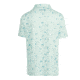 AVID Sportswear West Winds Pacifico Performance Polo - Mens, Seafoam, Small/Medium, MK12411SFMSM