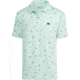AVID Sportswear West Winds Pacifico Performance Polo - Mens, Seafoam, Small/Medium, MK12411SFMSM