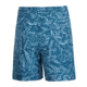 AVID Sportswear Youth Tortuga Volley Shorts - Boys, Clearwater Abyss, Medium, YS12400CWAMD
