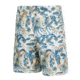 AVID Sportswear Youth Tortuga Volley Shorts - Boys, Islamorada White, Medium, YS12400IMWMD