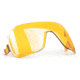 Avon Protection Blueblocker Outsert Glasses, Orange, One Size, 70501-158