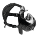 Avon Protection C50 Air Purifying Respirator, Black, Large, 70501-187