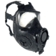 Avon Protection FM54 Air Purifying Respirator, Black, Small, 72850-14