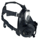 Avon Protection FM54 Air Purifying Respirator, Black, Small, 72850-14