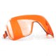 Avon Protection Laser Outsert Glasses, Orange, One Size, 607291