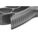 AVRi AK Pistol Grip, Black, AVRI-AK-0100