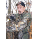 A-Way Outdoors Bowgrunter Plus Social Deer Call, Black 10007
