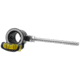 Axcel 10/32 Curve CX Scope, 14mm, Black 77626