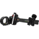 Axcel AccuTouch Carbon Pro Sight, Black, ACUT-C510-4BK