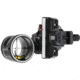 Axcel AccuTouch Plus Picatinny Sight 1407177, Black, ACUP-P119-4GB