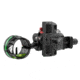 Axcel AccuTouch Plus Picatinny Sight, Black, ACUP-P119-3GB